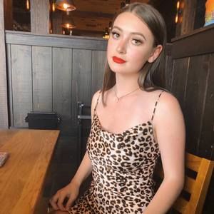 Meet your Posher, Kate